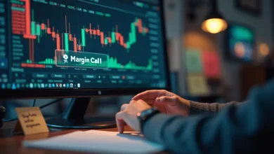 Understanding Leverage And Margin In Trading