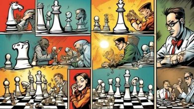 Effective Risk Management: Key Components, Types, And Strategies