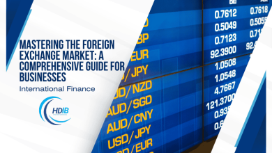Foreign Exchange Market: A Comprehensive Guide