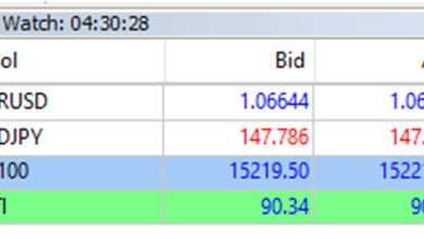 Understanding Pip Value: Calculations, Importance, And Application